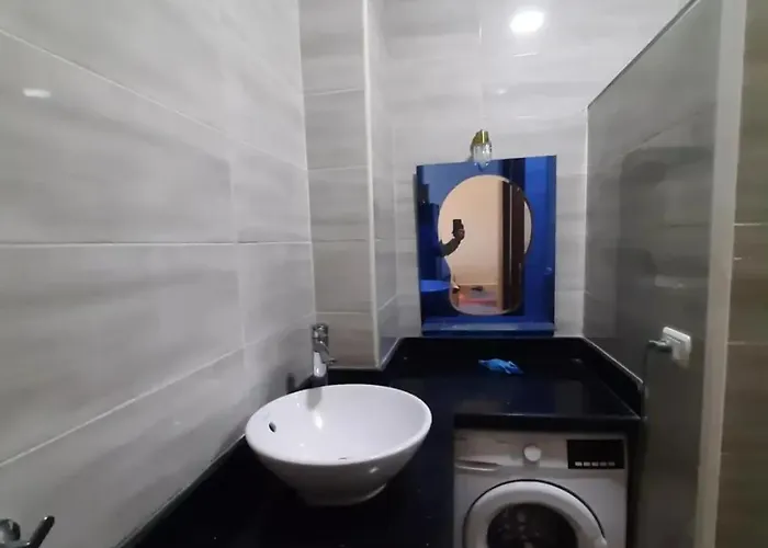 Apartman الغردقة *